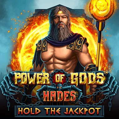 Power of Gods Hades
